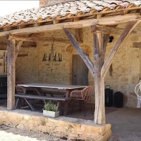L' Ecurie * Lavaur (Dordogne)