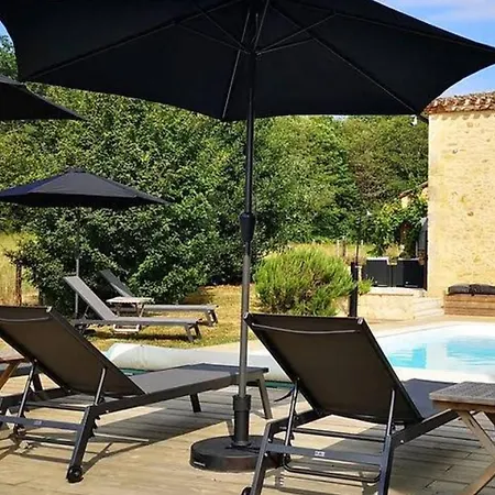 L' Ecurie * Lavaur (Dordogne)