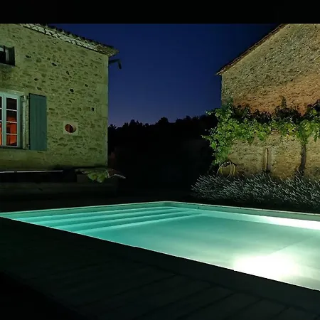 L' Ecurie * Lavaur (Dordogne)