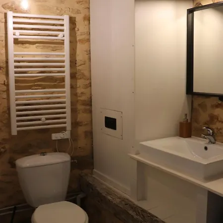 Apartment L' Ecurie Lavaur (Dordogne)