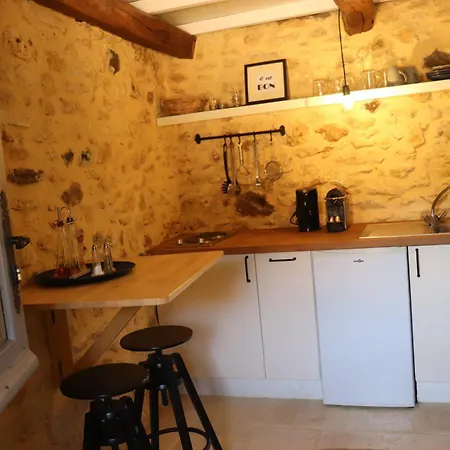 Apartamento L' Ecurie