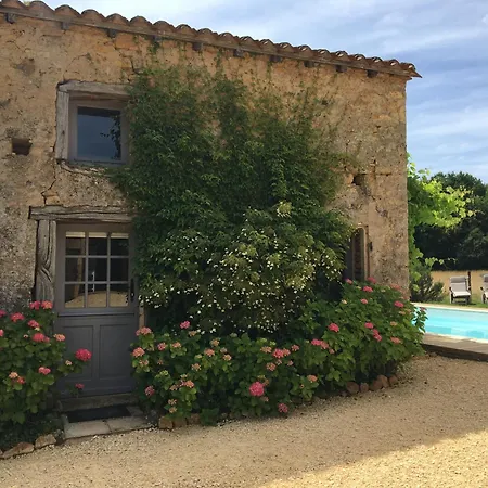 L' Ecurie Lavaur (Dordogne)