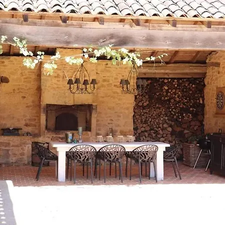 L' Ecurie Apartamento Lavaur (Dordogne)