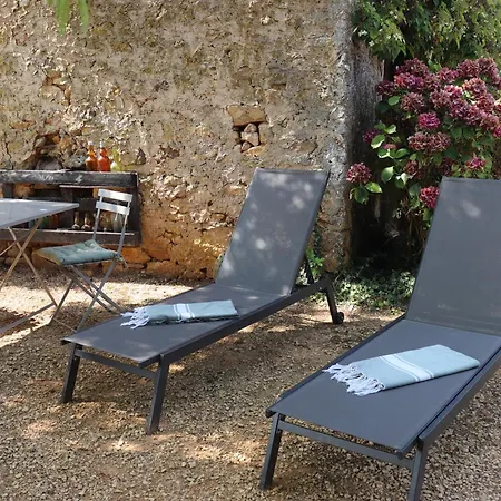 Apartamento L' Ecurie