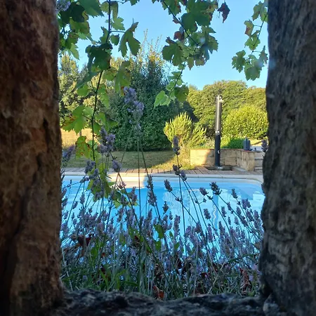 L' Ecurie * Lavaur (Dordogne)