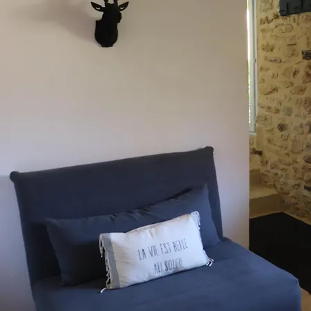 L' Ecurie * Lavaur (Dordogne)