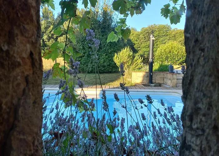 L' Ecurie * Lavaur (Dordogne)