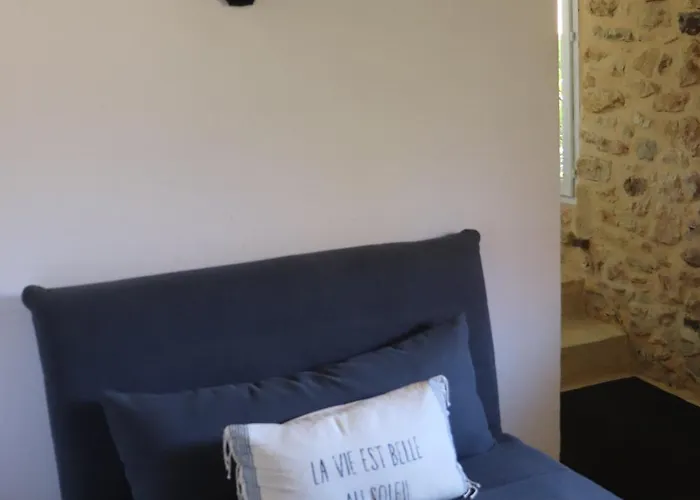 L' Ecurie * Lavaur (Dordogne)